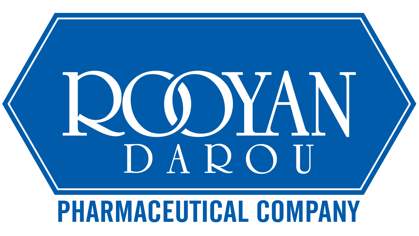 ROOYAN DAROU Pharmaceutical company