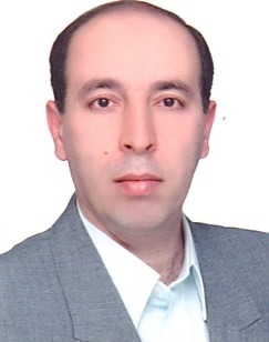 Dr. Hamid Beigi