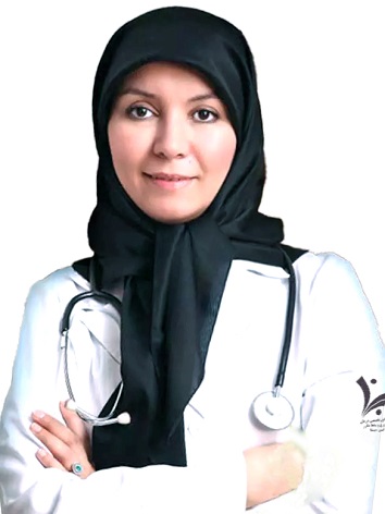 Dr. Soheila Arefi